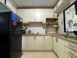 Blk 307 Canberra Road (Sembawang), HDB 5 Rooms #460954561